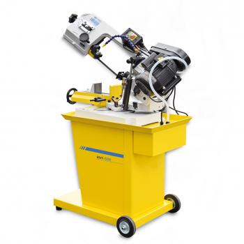 BAMATO metal band saw BMS-150K with coolant device (400V)
